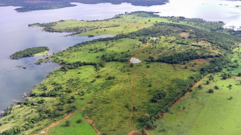 Fazenda em Niquelândia/Goiás — Ref 71TPPJ — Imagem 12