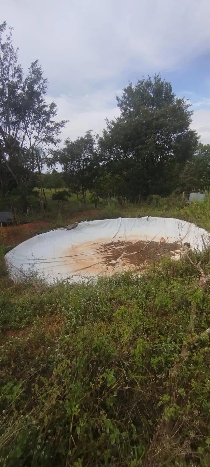 Chácara em Abadiânia/Goiás — Ref L5X8UW — Imagem 5