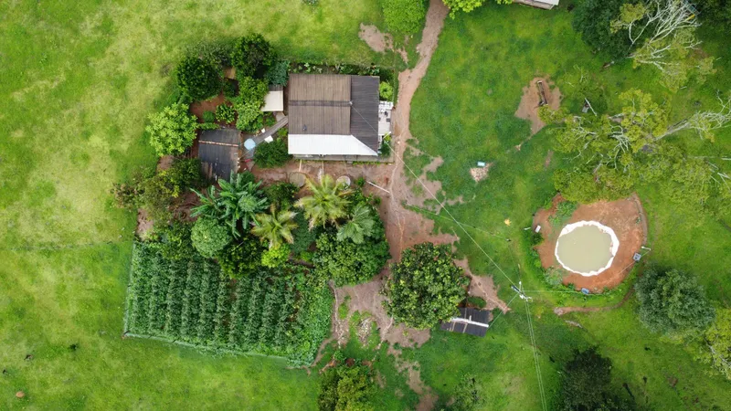 Chácara em Abadiânia/Goiás — Ref L5X8UW — Imagem 2