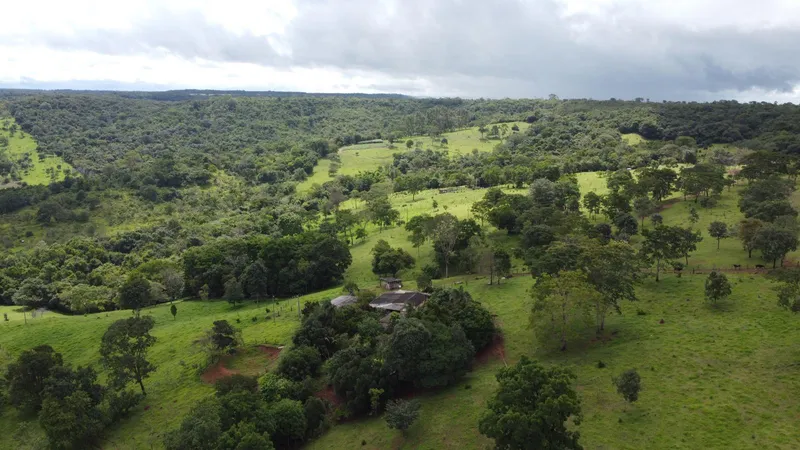 Chácara em Abadiânia/Goiás — Ref L5X8UW — Imagem 3