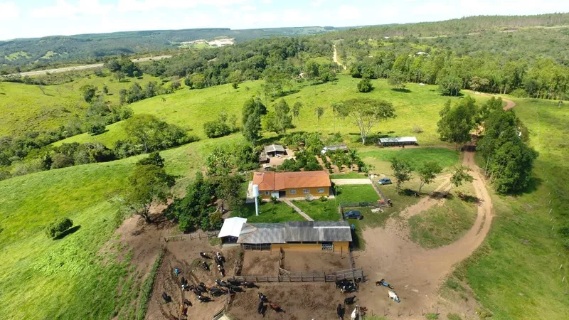 Sítio em Abadiânia/Goiás — Ref ZG5MHF — Imagem 2