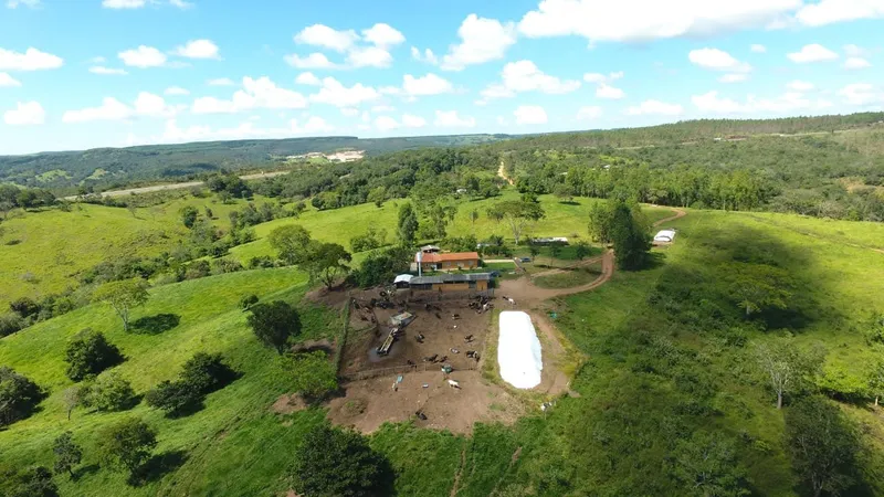 Sítio em Abadiânia/Goiás — Ref ZG5MHF — Imagem 3