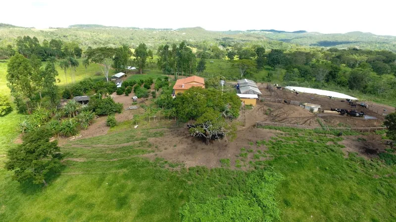 Sítio em Abadiânia/Goiás — Ref ZG5MHF — Imagem 4