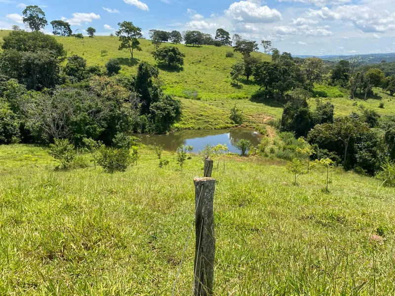 Sítio em Abadiânia/Goiás — Ref ZG5MHF — Imagem 6