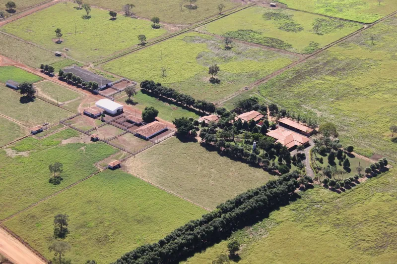 Fazenda em Formosa/Goiás — Ref RHOF9C — Imagem 2