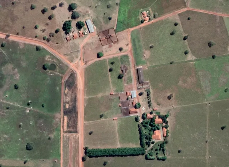 Fazenda em Formosa/Goiás — Ref RHOF9C — Imagem 3