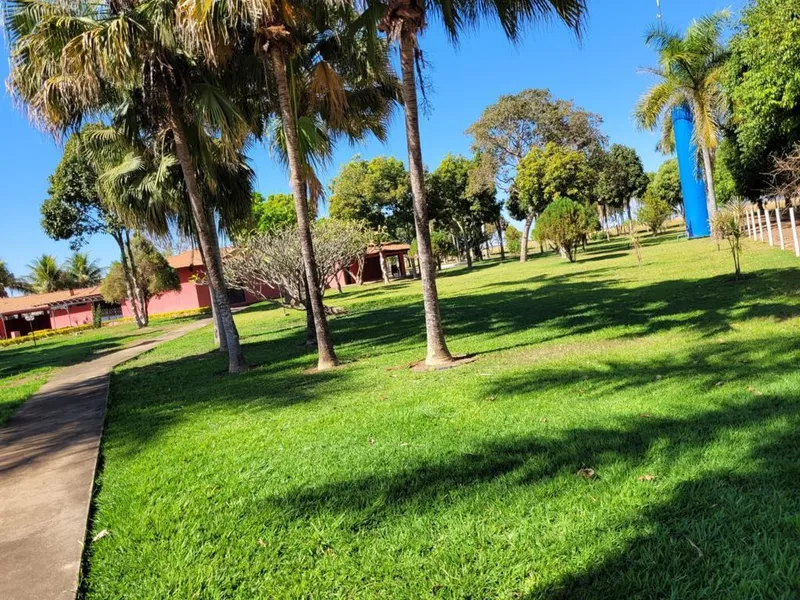 Fazenda em Formosa/Goiás — Ref RHOF9C — Imagem 4