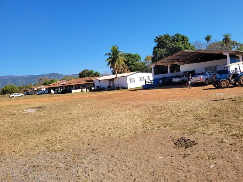 Fazenda em Formosa/Goiás — Ref RHOF9C — Imagem 8