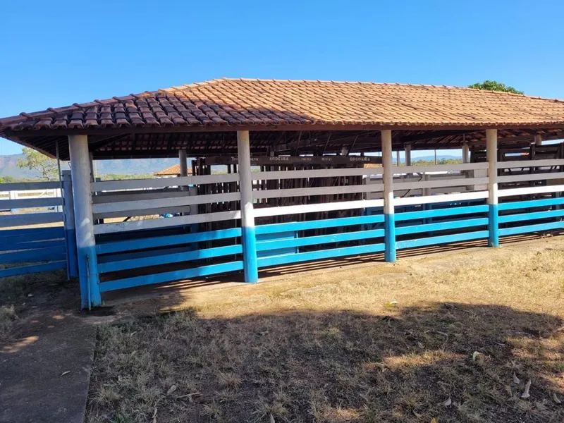 Fazenda em Formosa/Goiás — Ref RHOF9C — Imagem 9
