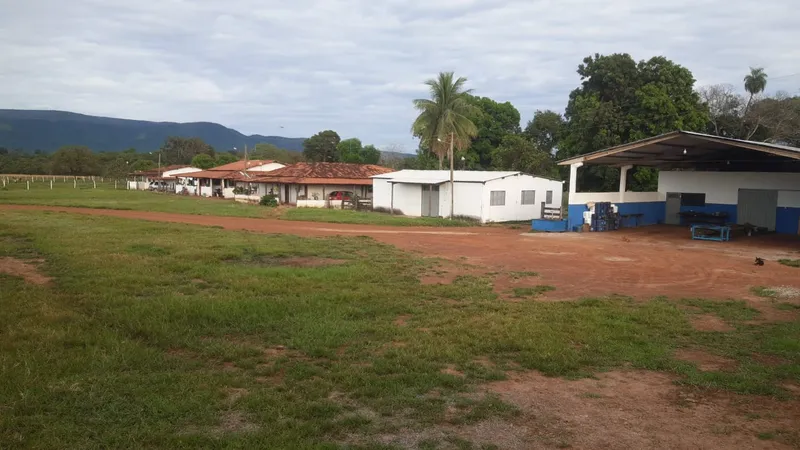 Fazenda em Formosa/Goiás — Ref RHOF9C — Imagem 10