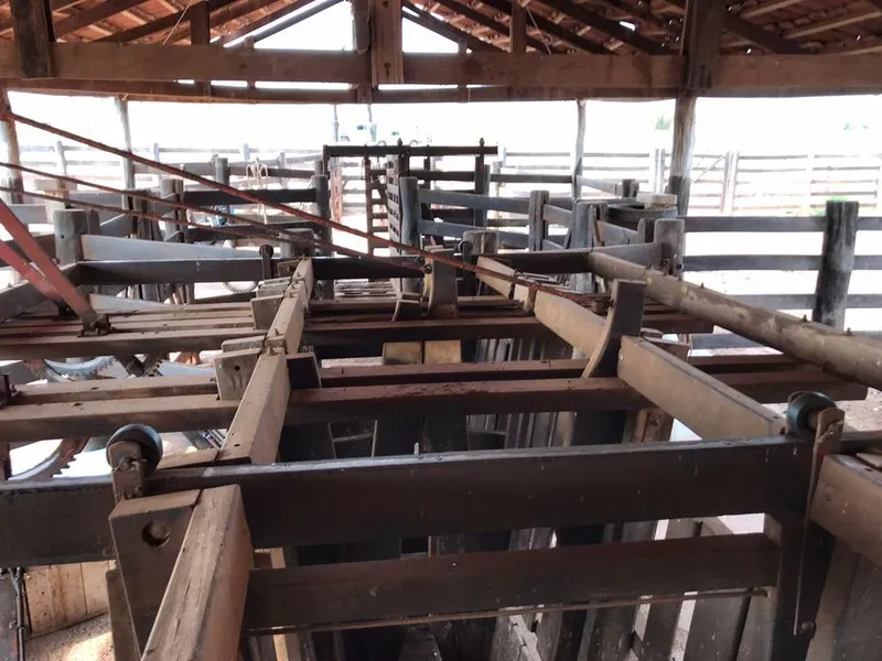 Fazenda em Formosa/Goiás — Ref RHOF9C — Imagem 11