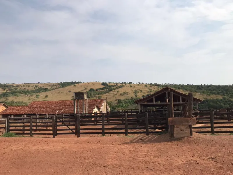 Fazenda em Formosa/Goiás — Ref RHOF9C — Imagem 13