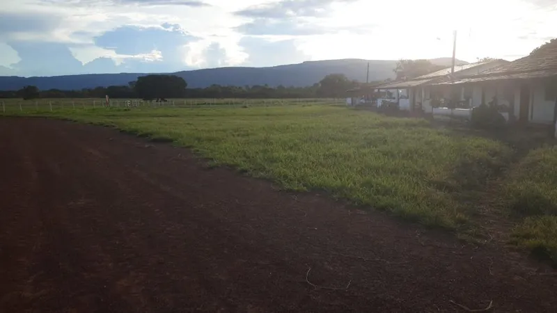 Fazenda em Formosa/Goiás — Ref RHOF9C — Imagem 14