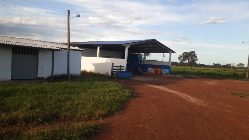 Fazenda em Formosa/Goiás — Ref RHOF9C — Imagem 15