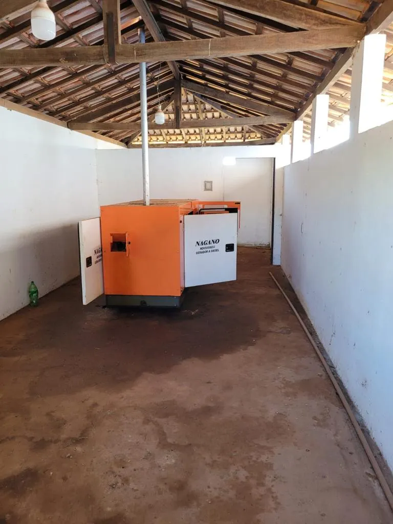 Fazenda em Formosa/Goiás — Ref RHOF9C — Imagem 17