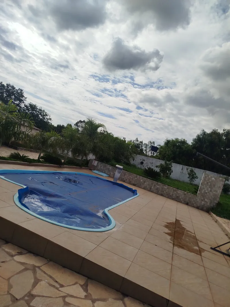 Chácara em Anápolis/Goiás — Ref UOKJ6S — Imagem 2