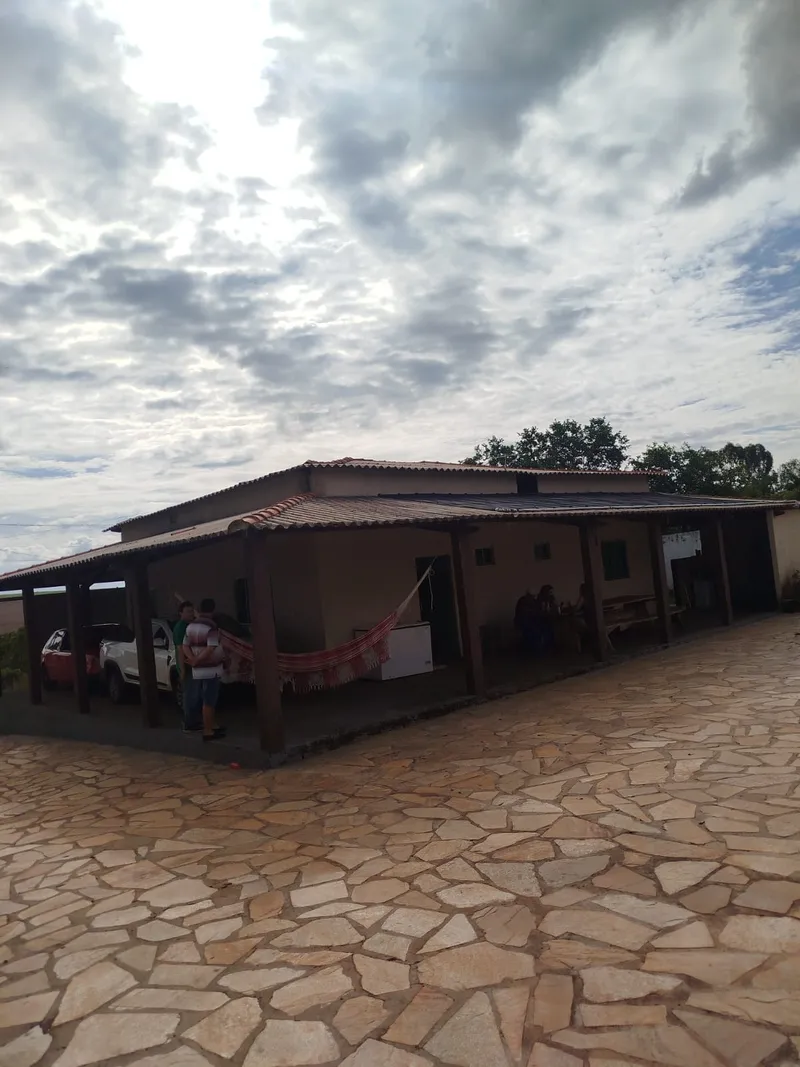 Chácara em Anápolis/Goiás — Ref UOKJ6S — Imagem 3