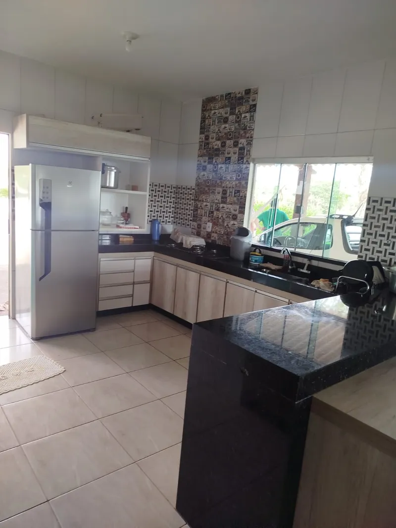 Chácara em Anápolis/Goiás — Ref UOKJ6S — Imagem 4