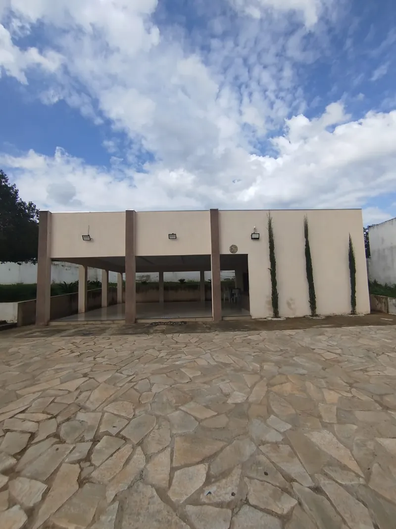 Chácara em Anápolis/Goiás — Ref UOKJ6S — Imagem 8