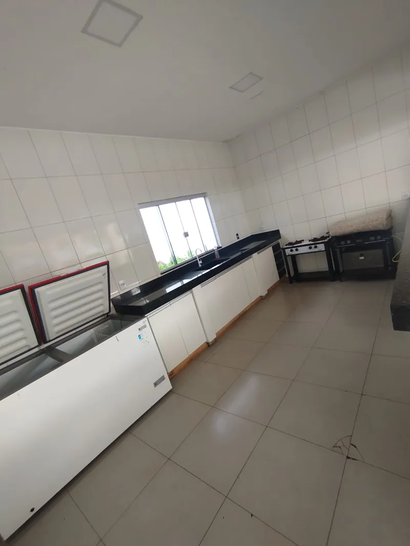 Chácara em Anápolis/Goiás — Ref UOKJ6S — Imagem 11