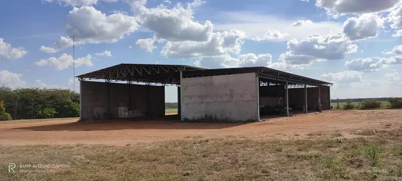 Fazenda em Jussara/Goiás — Ref MVAMVO — Imagem 12