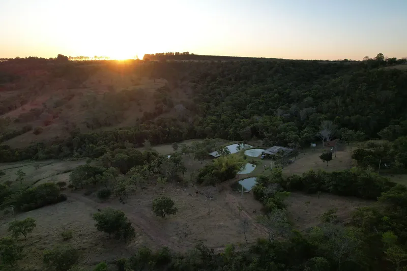 Chácara em Abadiânia/Goiás — Ref BJZWN5 — Imagem 2