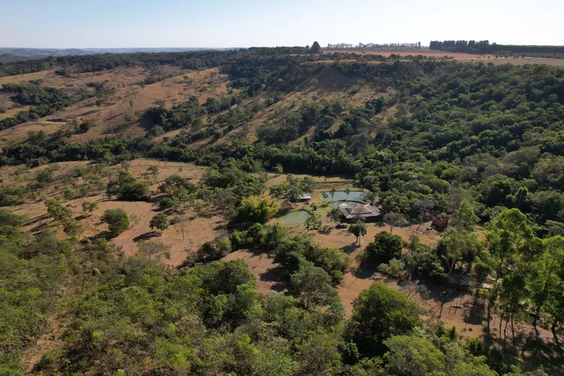 Chácara em Abadiânia/Goiás — Ref BJZWN5 — Imagem 3