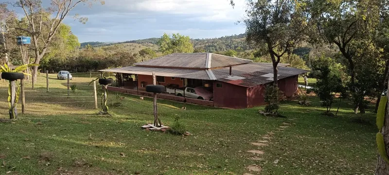 Chácara em Abadiânia/Goiás — Ref BJZWN5 — Imagem 4