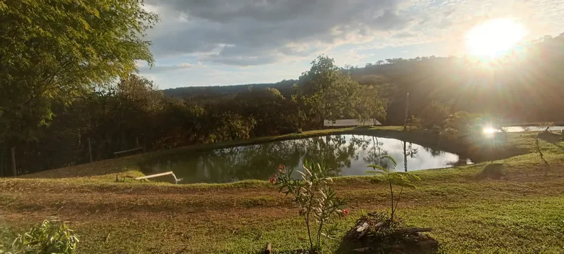 Chácara em Abadiânia/Goiás — Ref BJZWN5 — Imagem 6