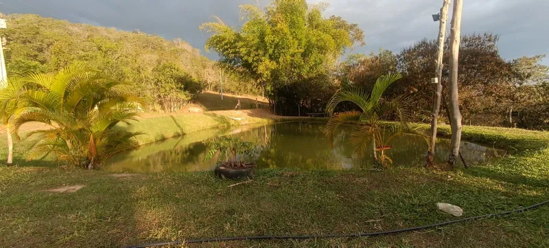 Chácara em Abadiânia/Goiás — Ref BJZWN5 — Imagem 8