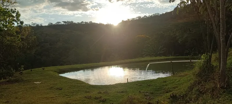 Chácara em Abadiânia/Goiás — Ref BJZWN5 — Imagem 9