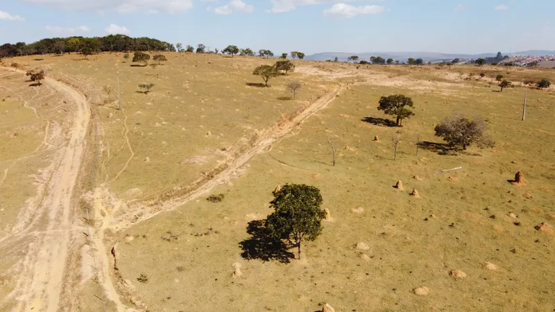 Fazenda em Guapé/Minas Gerais — Ref UAWC6A — Imagem 3