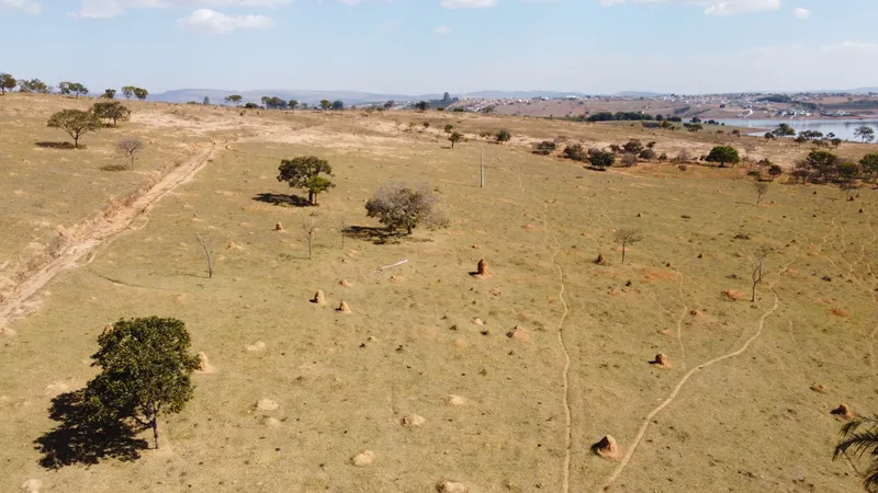 Fazenda em Guapé/Minas Gerais — Ref UAWC6A — Imagem 4