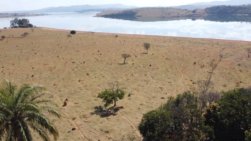 Fazenda em Guapé/Minas Gerais — Ref UAWC6A — Imagem 6