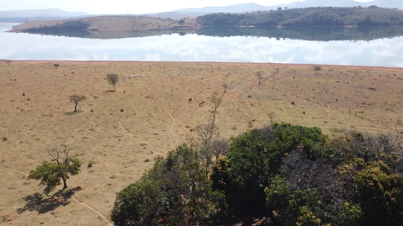 Fazenda em Guapé/Minas Gerais — Ref UAWC6A — Imagem 7