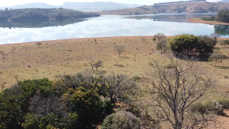 Fazenda em Guapé/Minas Gerais — Ref UAWC6A — Imagem 8