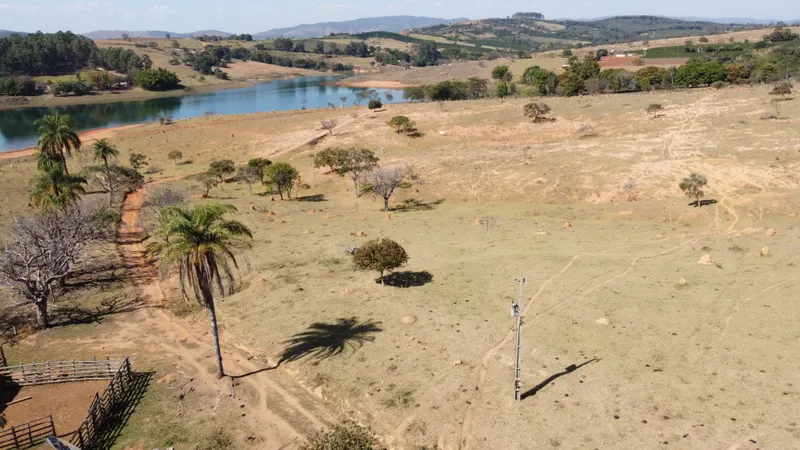Fazenda em Guapé/Minas Gerais — Ref UAWC6A — Imagem 10