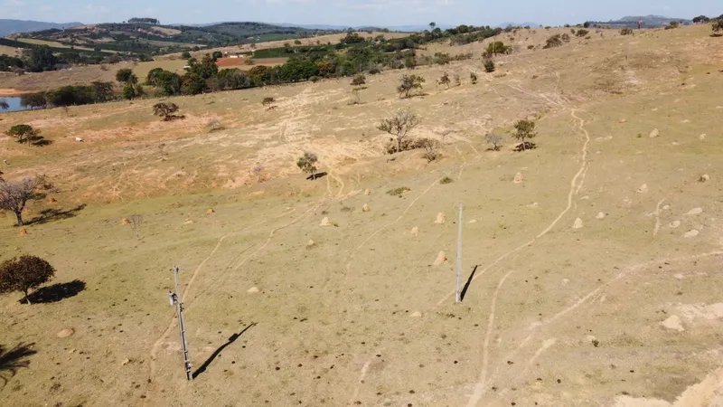 Fazenda em Guapé/Minas Gerais — Ref UAWC6A — Imagem 11