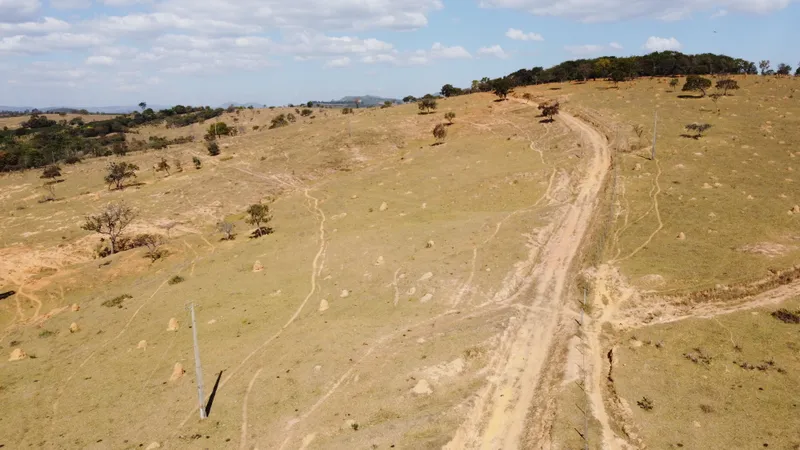 Fazenda em Guapé/Minas Gerais — Ref UAWC6A — Imagem 12