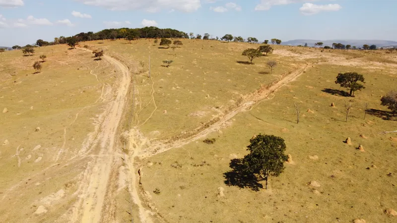Fazenda em Guapé/Minas Gerais — Ref UAWC6A — Imagem 13