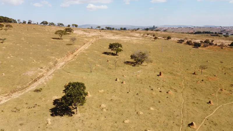 Fazenda em Guapé/Minas Gerais — Ref UAWC6A — Imagem 14