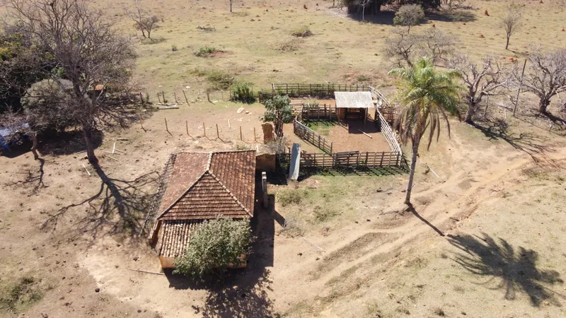 Fazenda em Guapé/Minas Gerais — Ref UAWC6A — Imagem 15