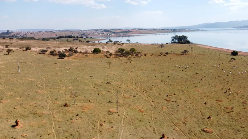 Fazenda em Guapé/Minas Gerais — Ref UAWC6A — Imagem 17