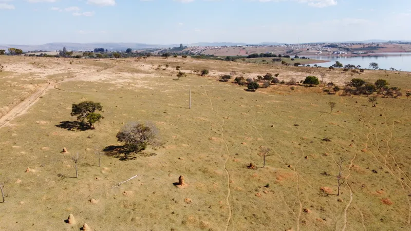 Fazenda em Guapé/Minas Gerais — Ref UAWC6A — Imagem 19