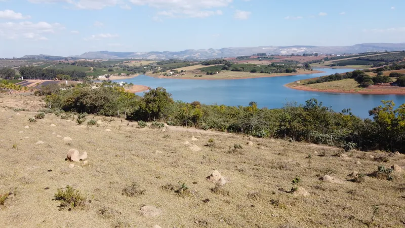 Fazenda em Guapé/Minas Gerais — Ref UAWC6A — Imagem 20