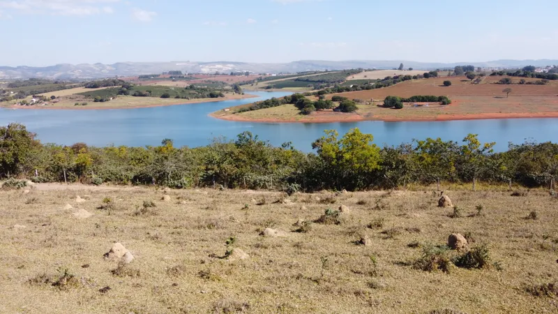 Fazenda em Guapé/Minas Gerais — Ref UAWC6A — Imagem 2