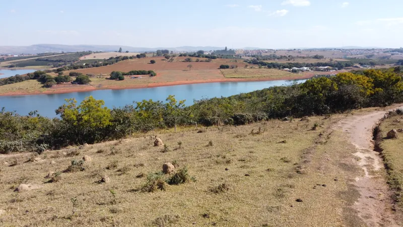 Fazenda em Guapé/Minas Gerais — Ref UAWC6A — Imagem 21