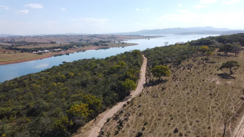 Fazenda em Guapé/Minas Gerais — Ref UAWC6A — Imagem 22