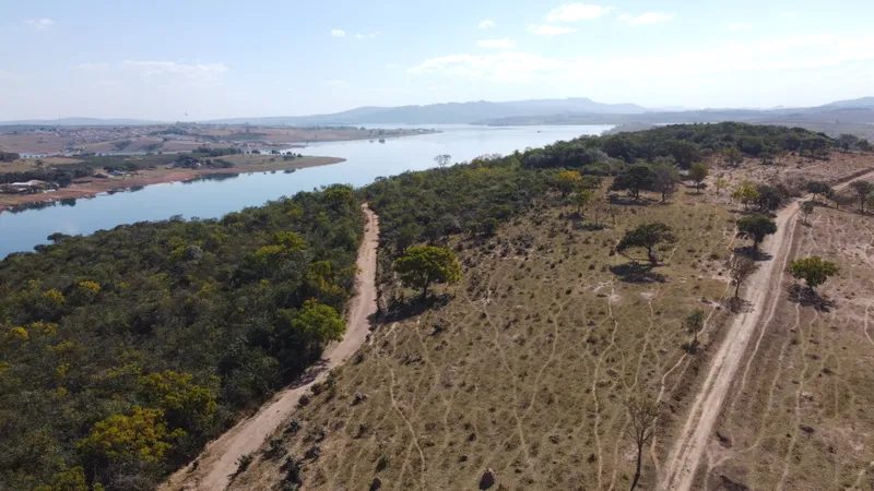 Fazenda em Guapé/Minas Gerais — Ref UAWC6A — Imagem 23