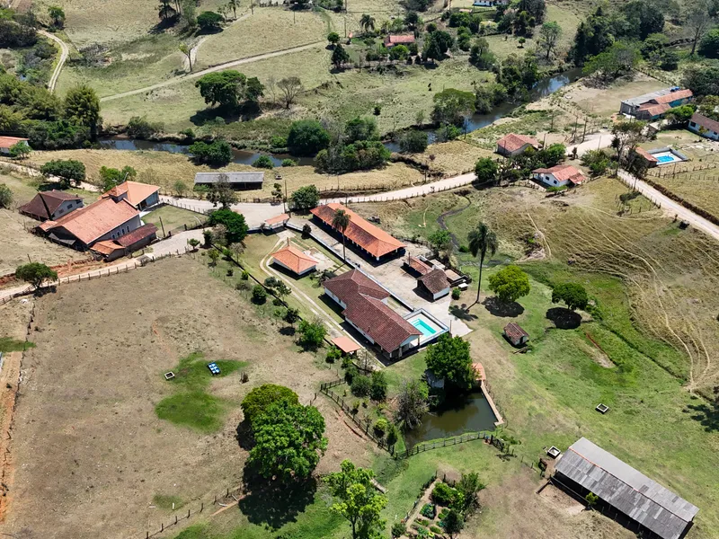 Fazenda em Camanducaia/Minas Gerais — Ref MK1XUM — Imagem 5